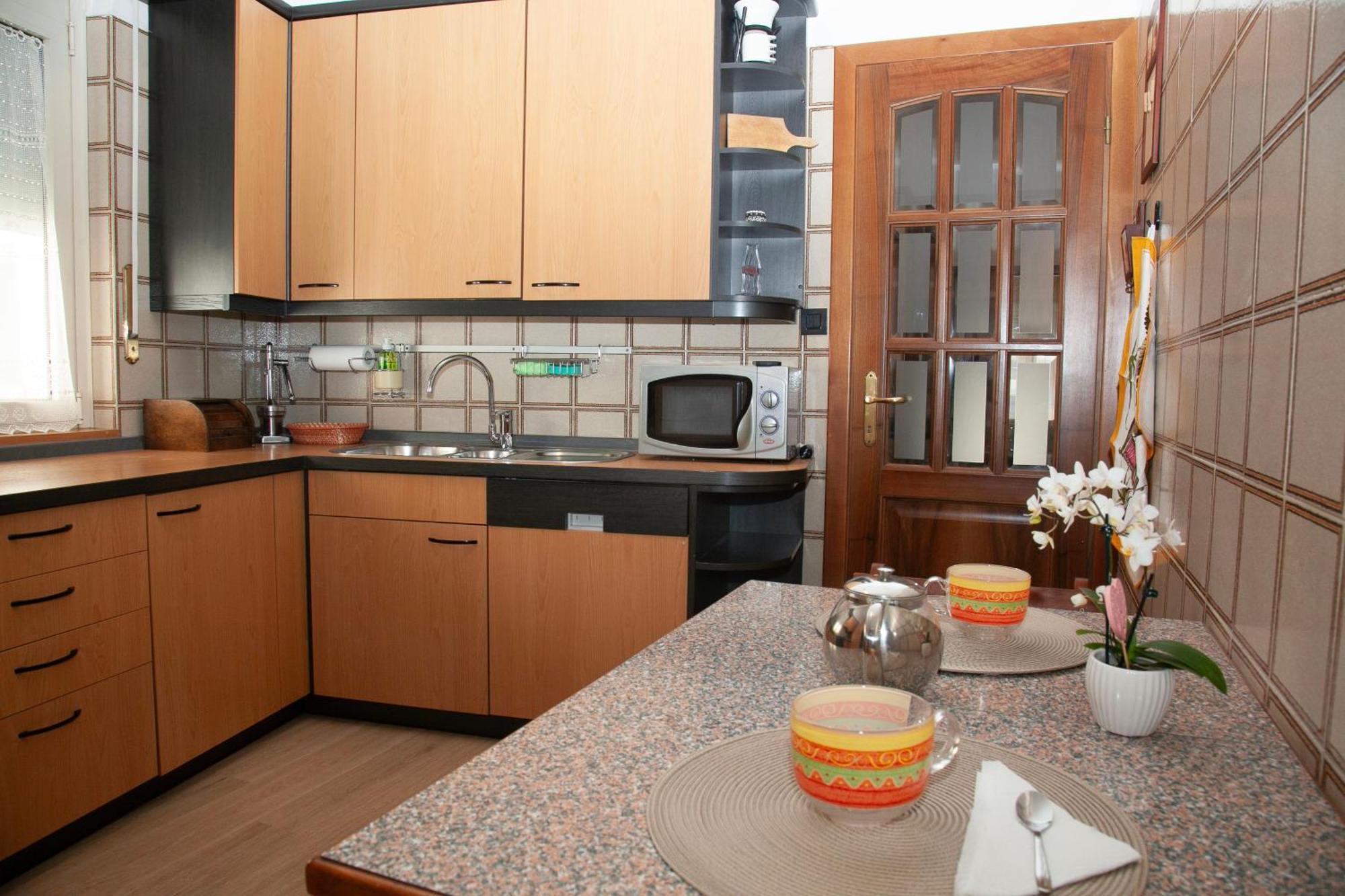 Romamo Sogliano4 Apartamento Roma