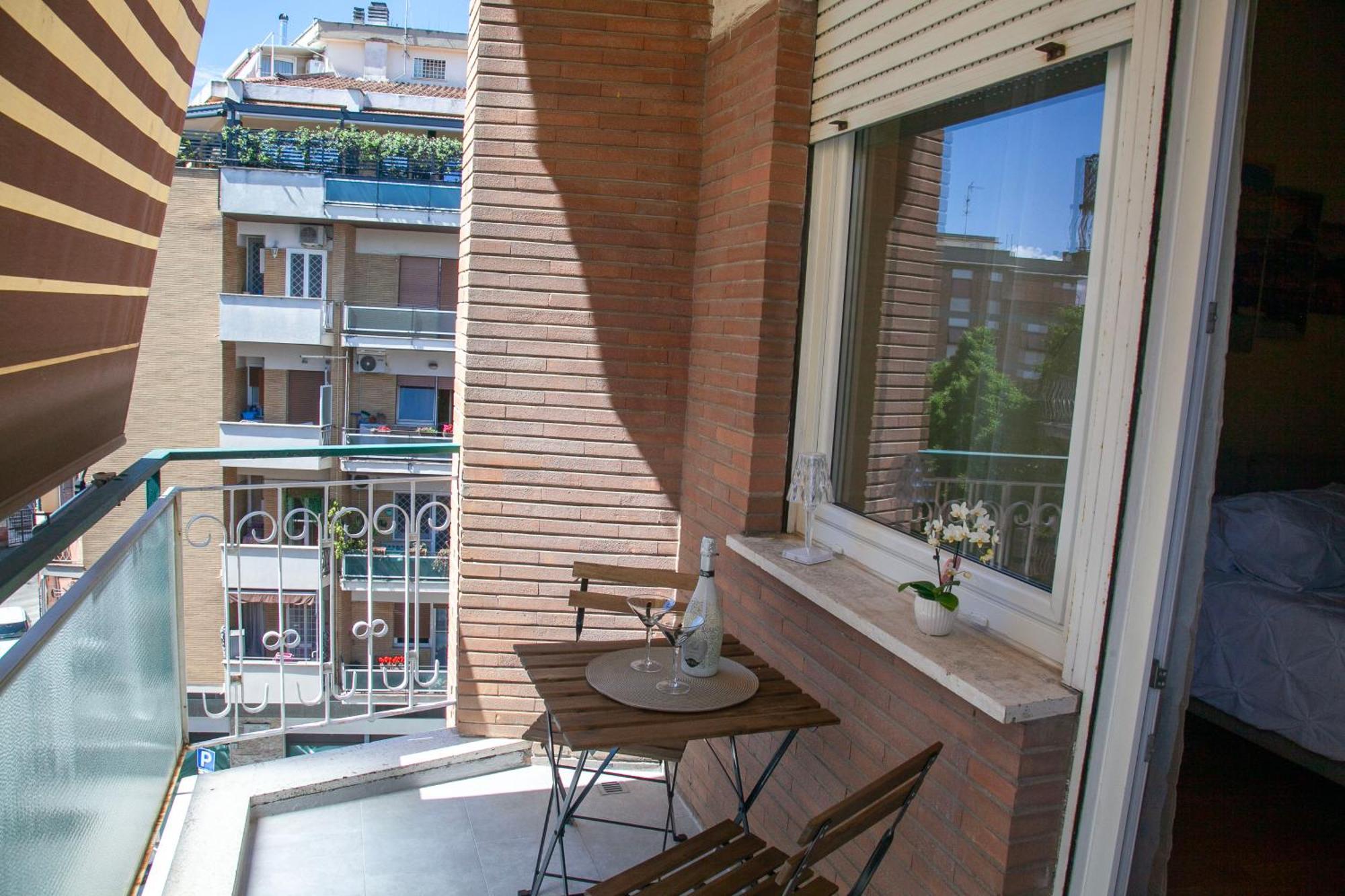 Romamo Sogliano4 * Rom